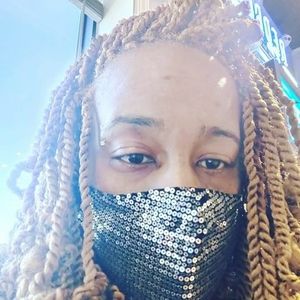 Meet your Posher, Fatina